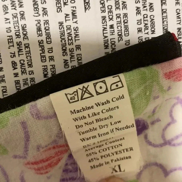 Melrose scrubs - Picture 7 of 9